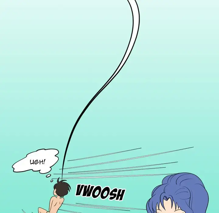 Friend Gossip chapter 13 page 40