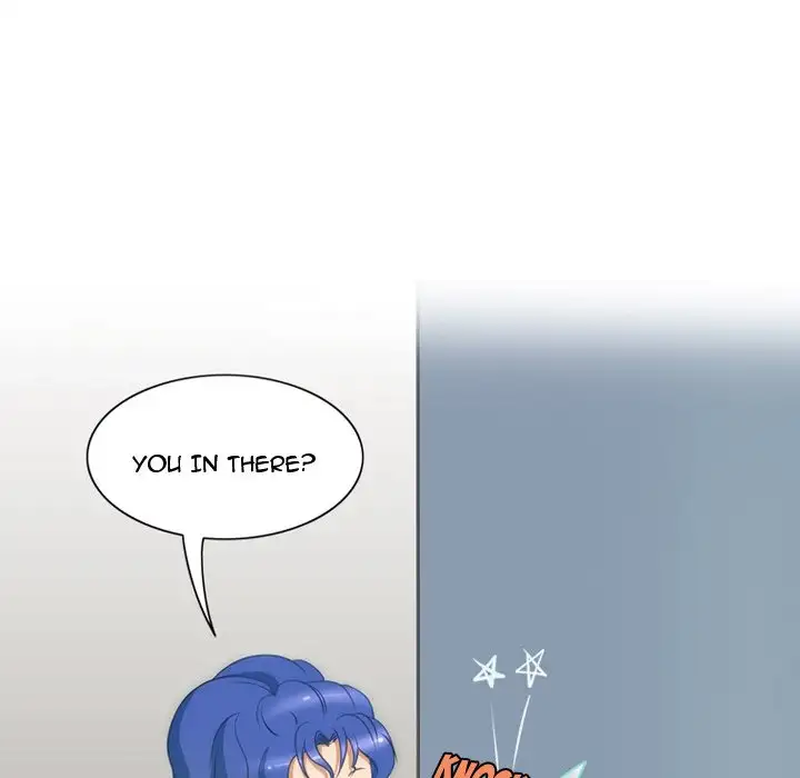 Friend Gossip chapter 13 page 44