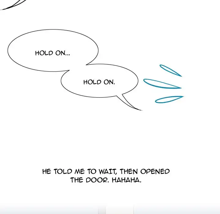 Friend Gossip chapter 14 page 6