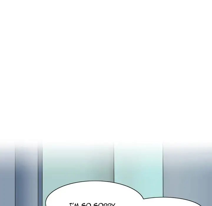 Friend Gossip chapter 14 page 8
