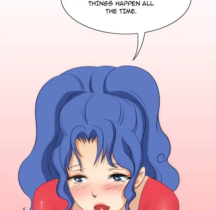 Friend Gossip chapter 14 page 20