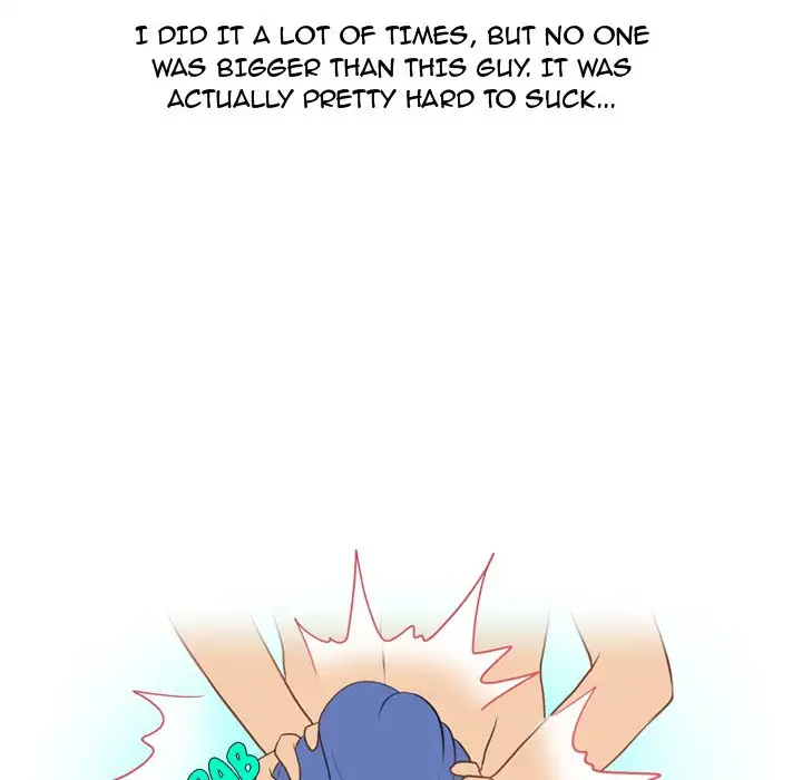 Friend Gossip chapter 14 page 24