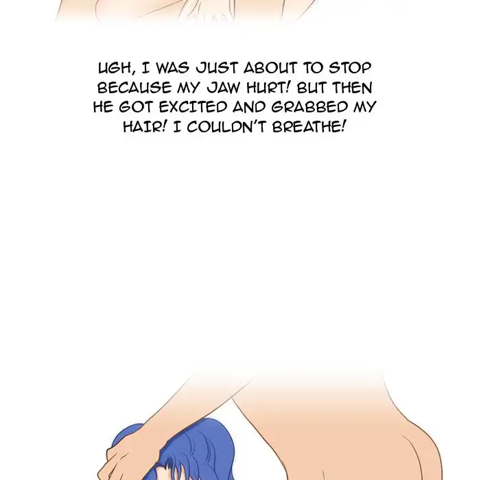 Friend Gossip chapter 14 page 27