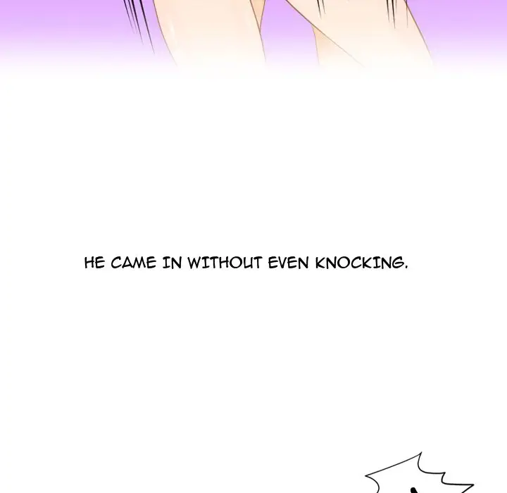 Friend Gossip chapter 14 page 35
