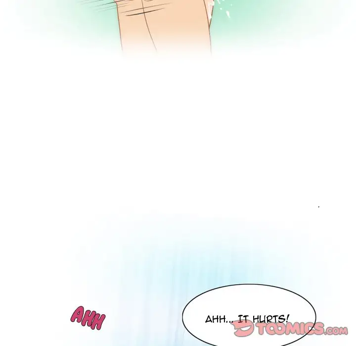 Friend Gossip chapter 14 page 37
