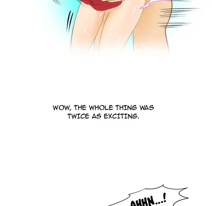 Friend Gossip chapter 14 page 44