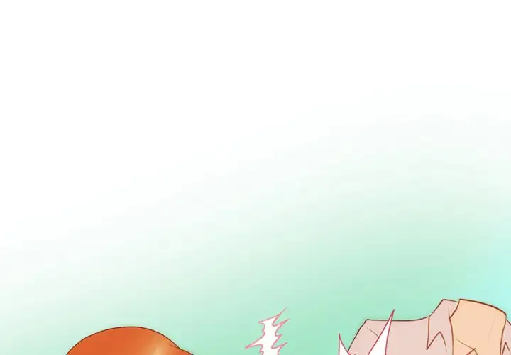 Friend Gossip chapter 16 page 3