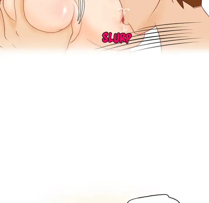 Friend Gossip chapter 16 page 30