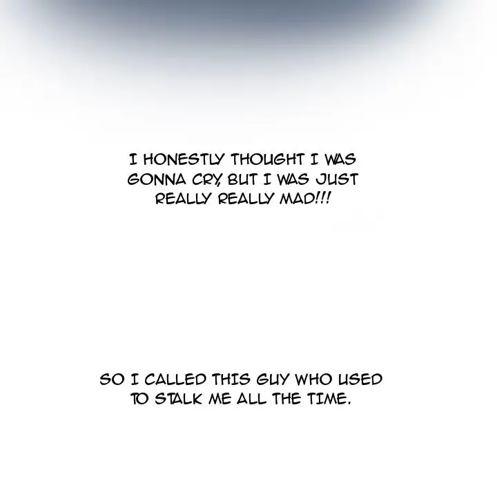 Friend Gossip chapter 17 page 26
