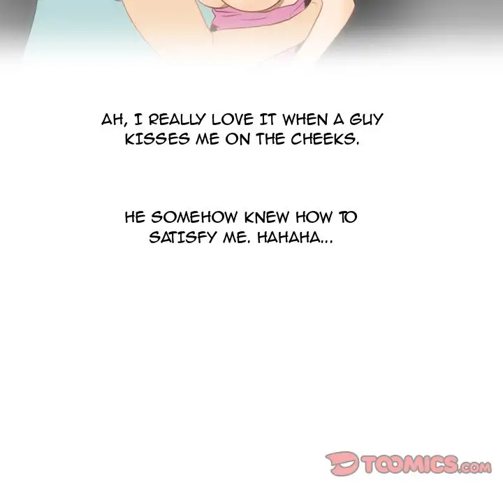 Friend Gossip chapter 18 page 13