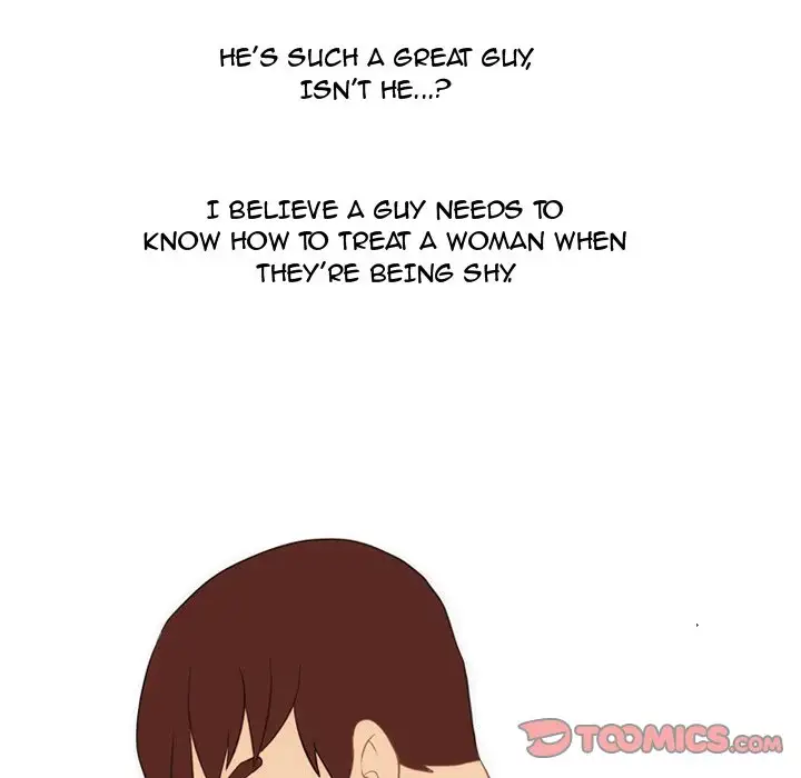 Friend Gossip chapter 18 page 25