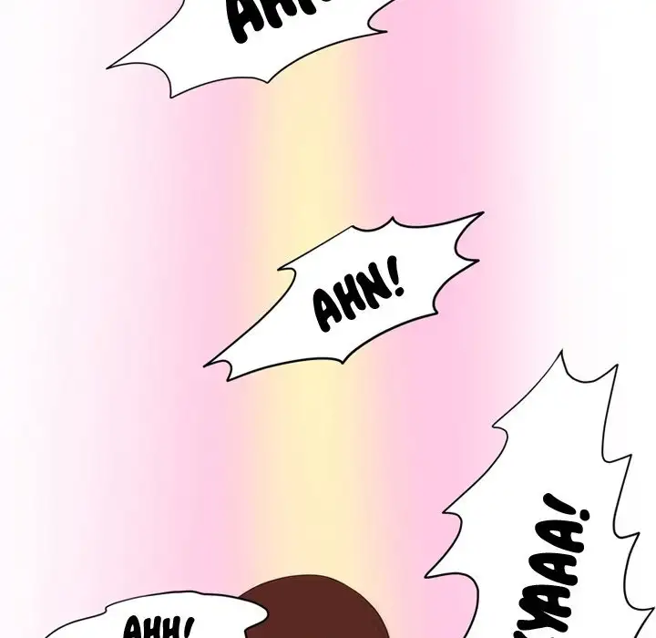 Friend Gossip chapter 18 page 44