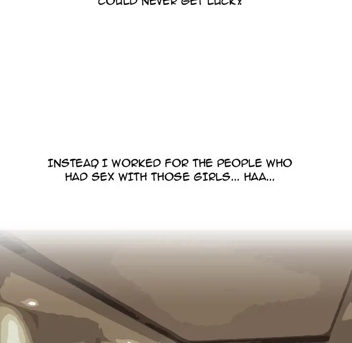 Friend Gossip chapter 19 page 5