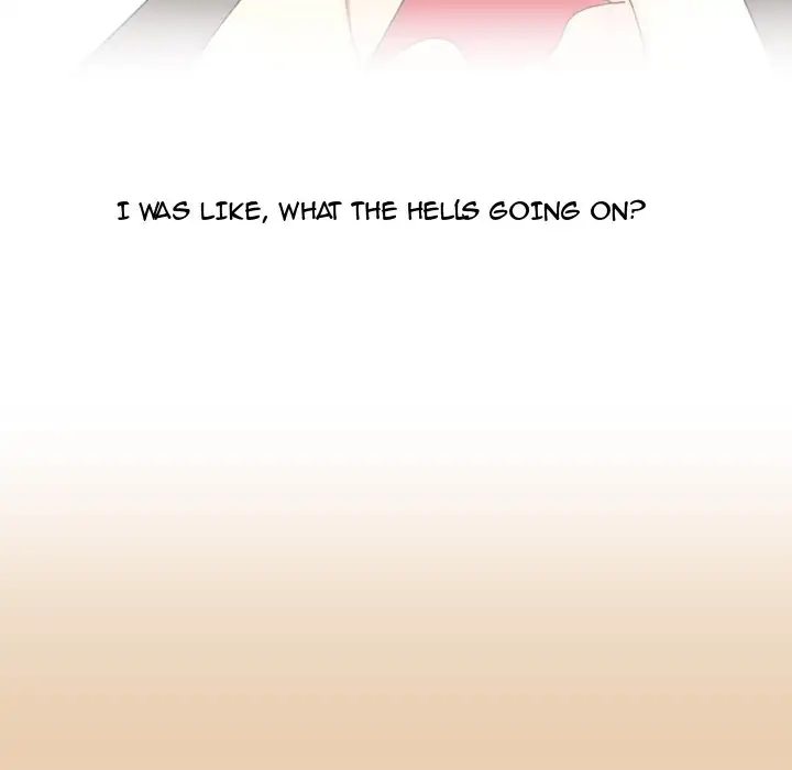 Friend Gossip chapter 19 page 33