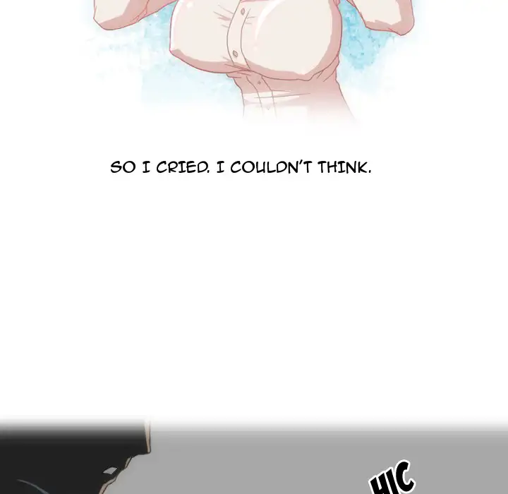 Friend Gossip chapter 2 page 12