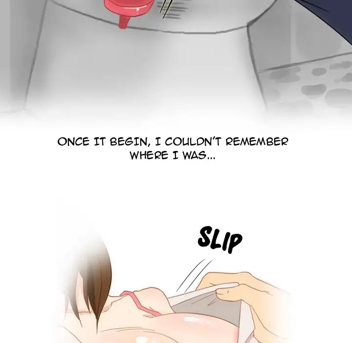 Friend Gossip chapter 2 page 23