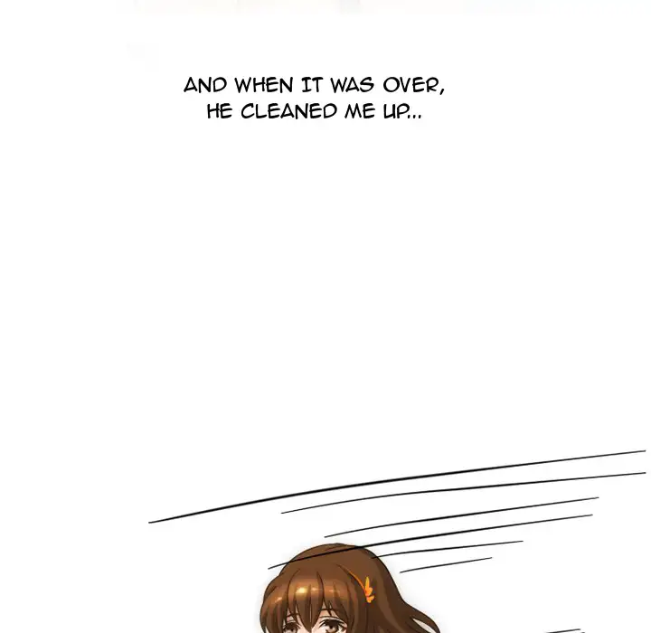 Friend Gossip chapter 2 page 48