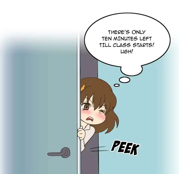Friend Gossip chapter 2 page 51