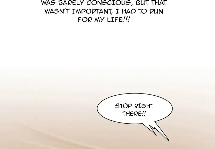Friend Gossip chapter 20 page 2