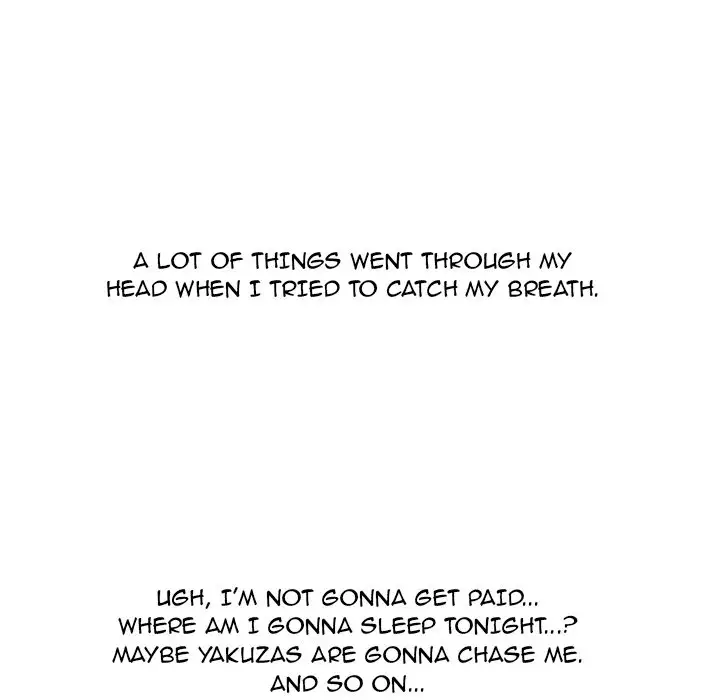 Friend Gossip chapter 20 page 6
