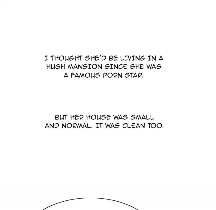 Friend Gossip chapter 20 page 14