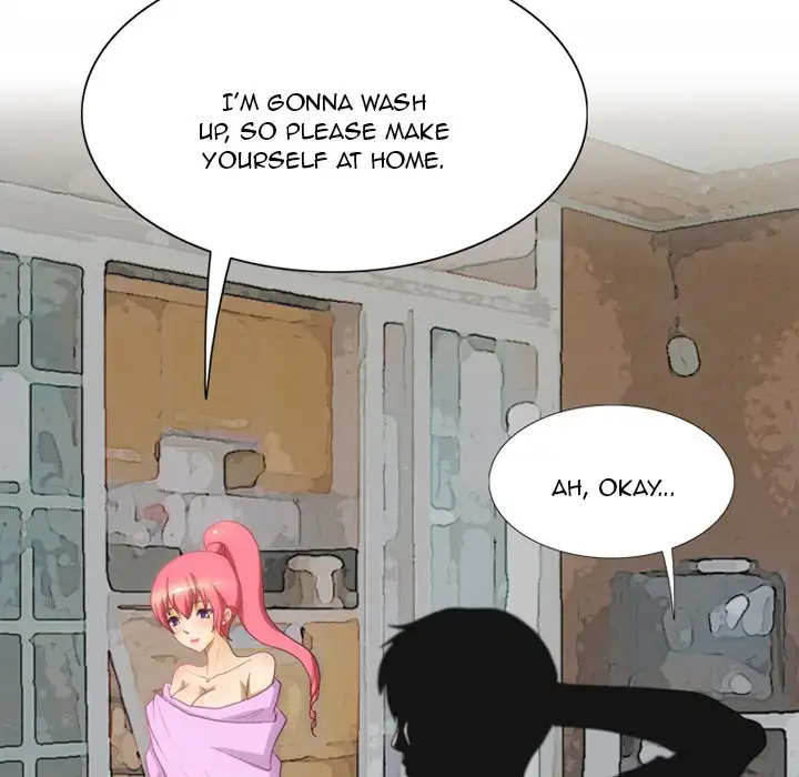 Friend Gossip chapter 20 page 15