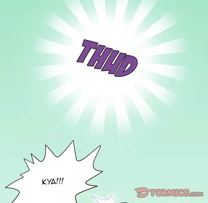 Friend Gossip chapter 20 page 19