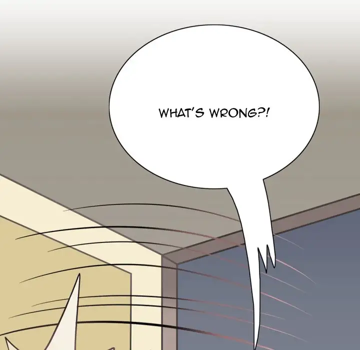 Friend Gossip chapter 20 page 21