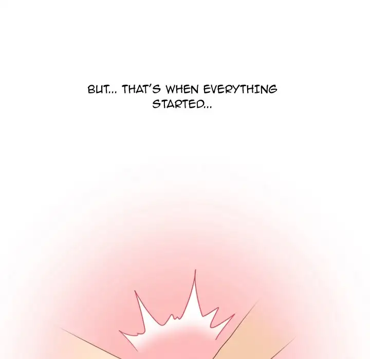 Friend Gossip chapter 20 page 32