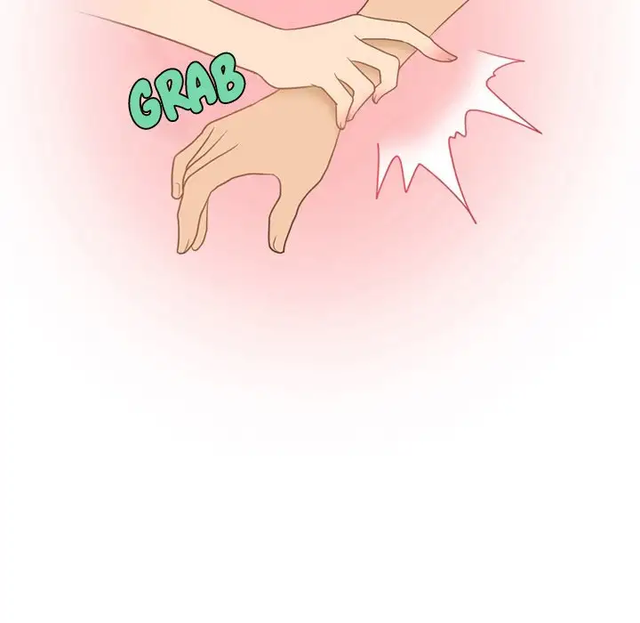 Friend Gossip chapter 20 page 33