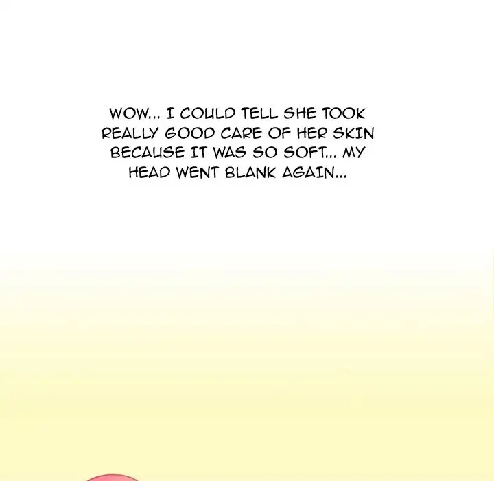 Friend Gossip chapter 20 page 39