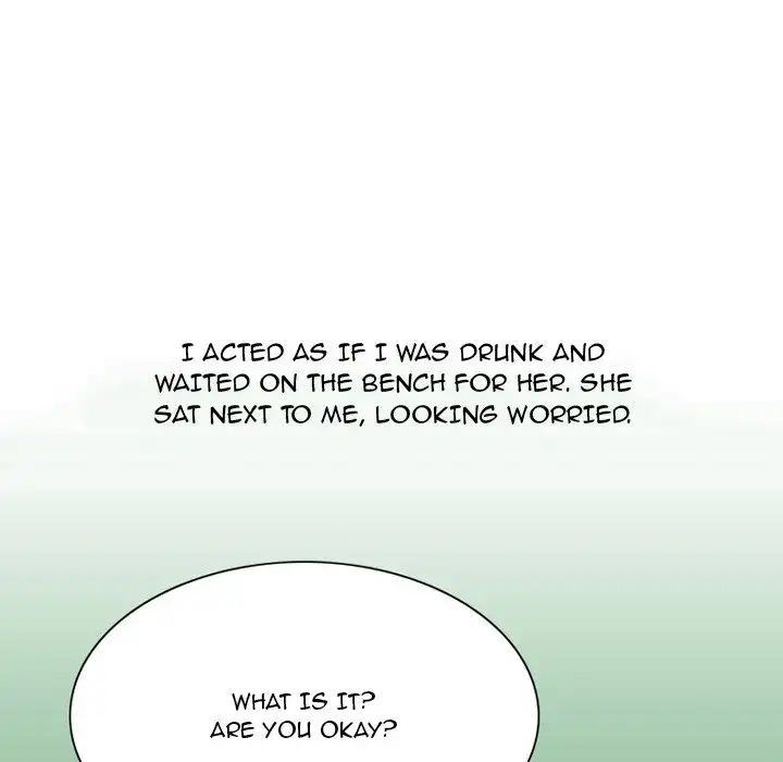 Friend Gossip chapter 24 page 11