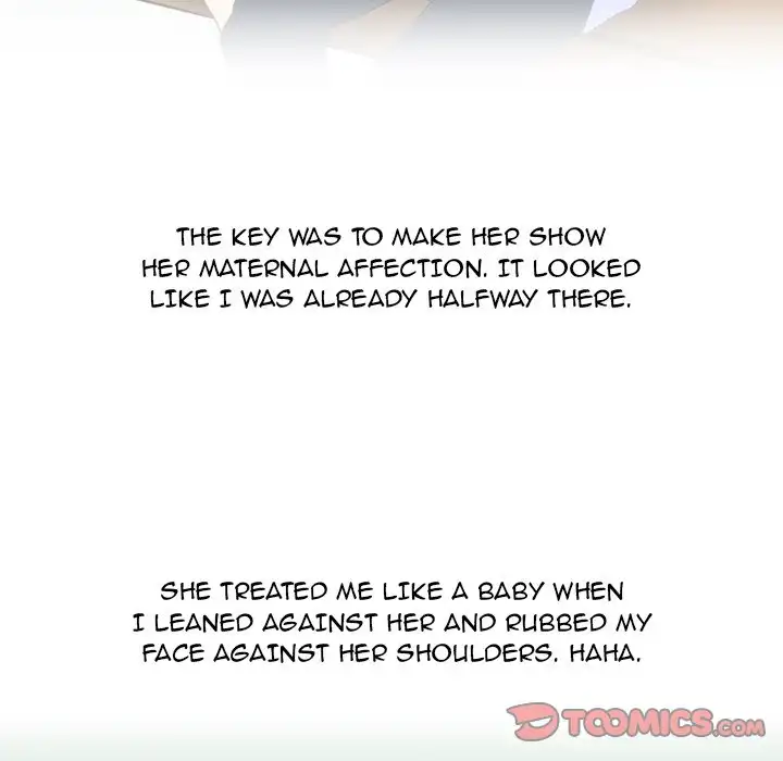 Friend Gossip chapter 24 page 13