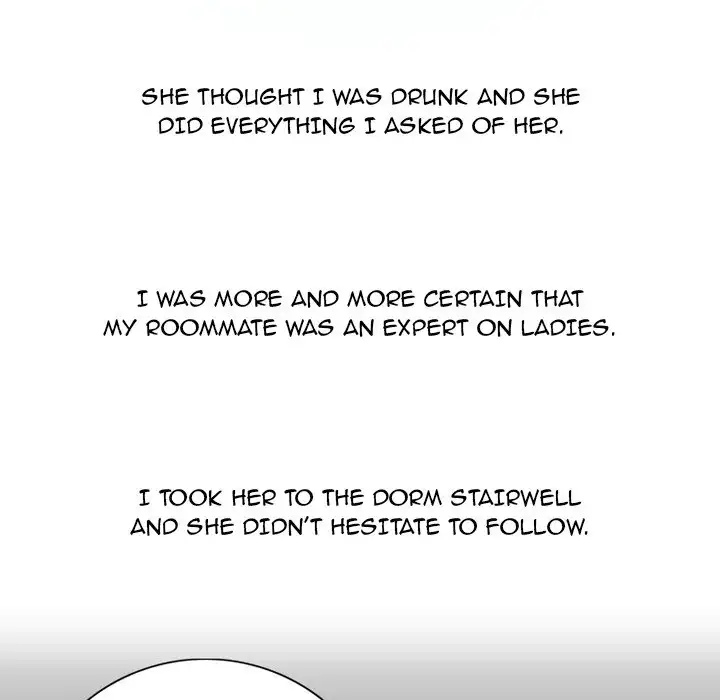 Friend Gossip chapter 24 page 16