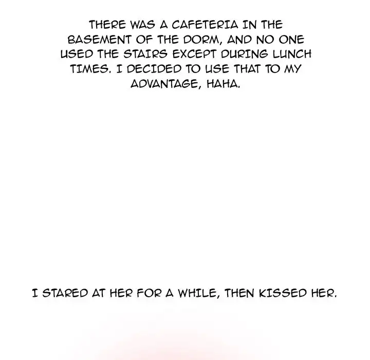 Friend Gossip chapter 24 page 19