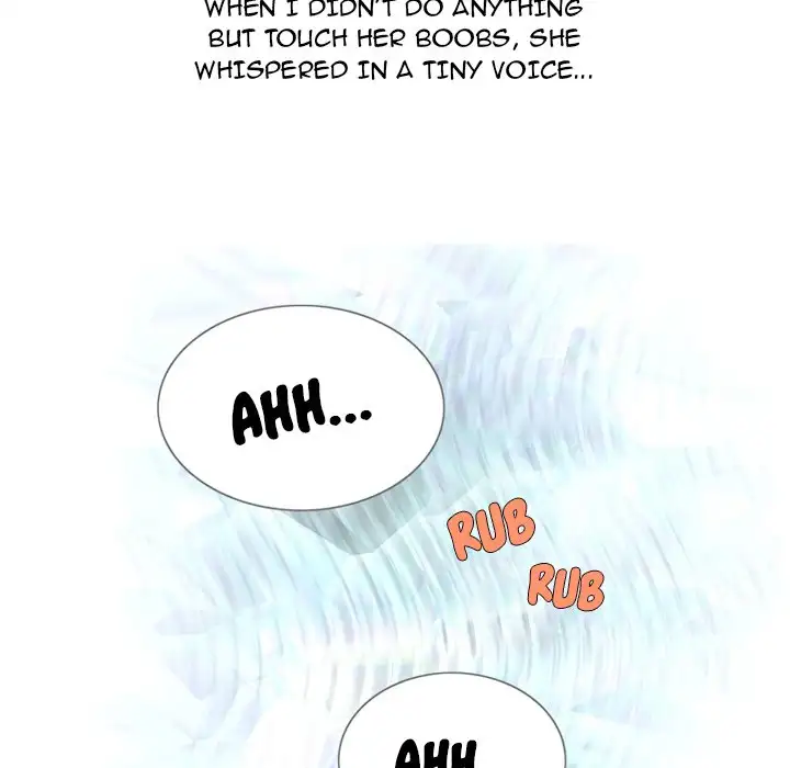 Friend Gossip chapter 24 page 34