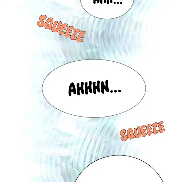 Friend Gossip chapter 24 page 35