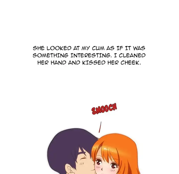 Friend Gossip chapter 24 page 52