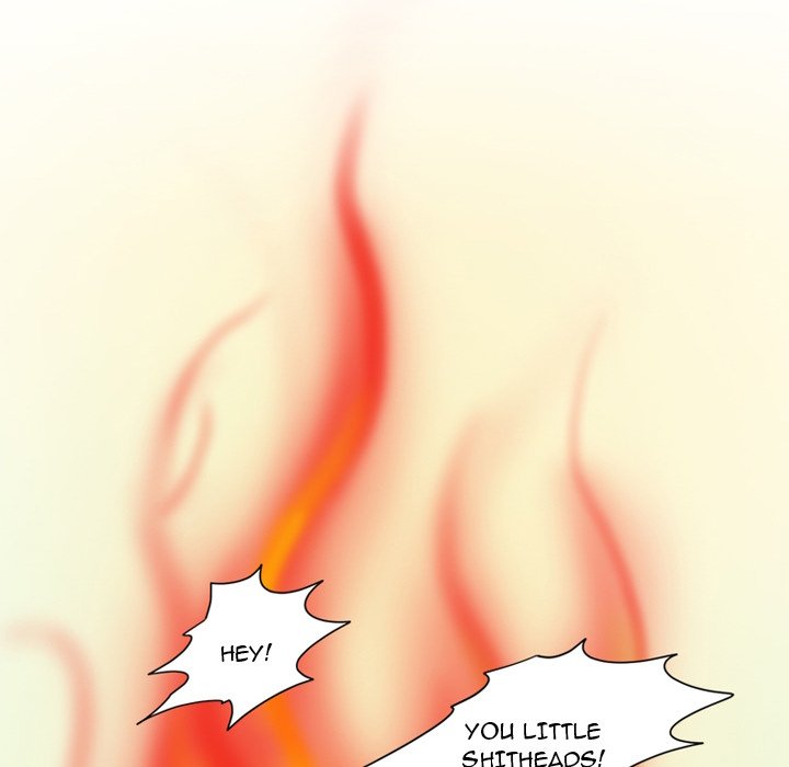 Friend Gossip chapter 25 page 17