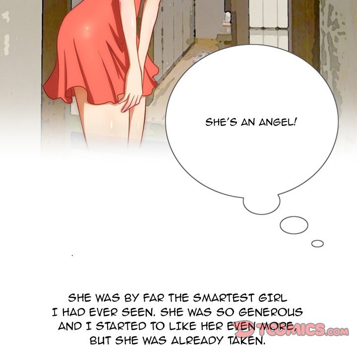 Friend Gossip chapter 25 page 37