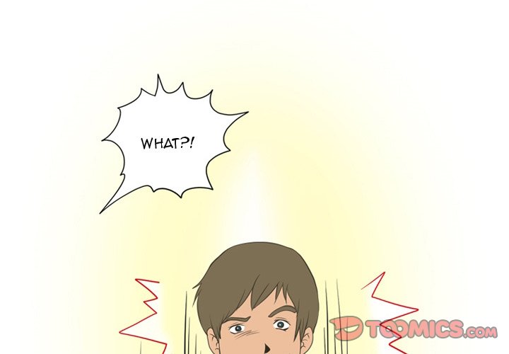 Friend Gossip chapter 26 page 4