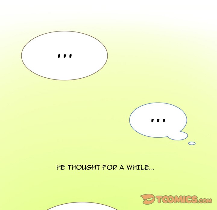 Friend Gossip chapter 26 page 8