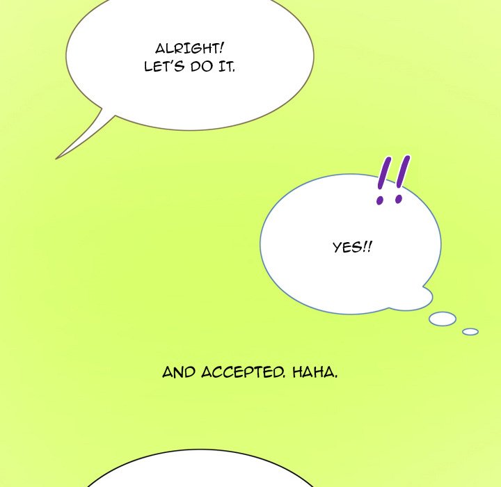 Friend Gossip chapter 26 page 9