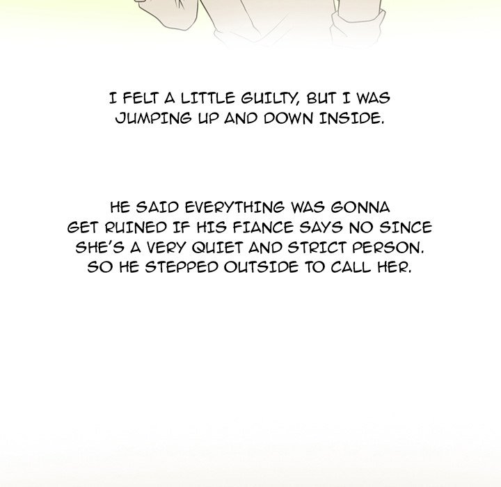 Friend Gossip chapter 26 page 11