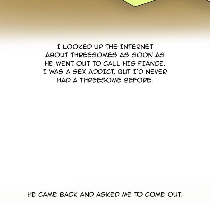 Friend Gossip chapter 26 page 13
