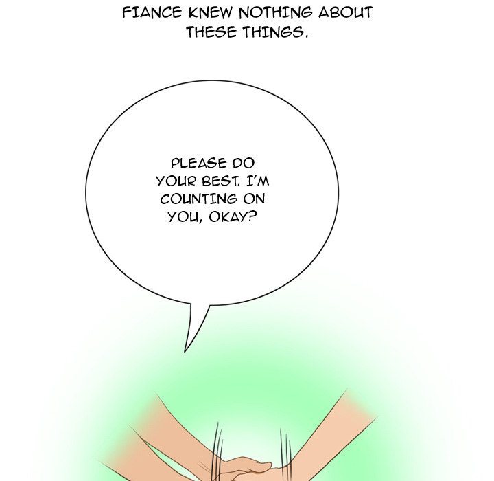 Friend Gossip chapter 26 page 17