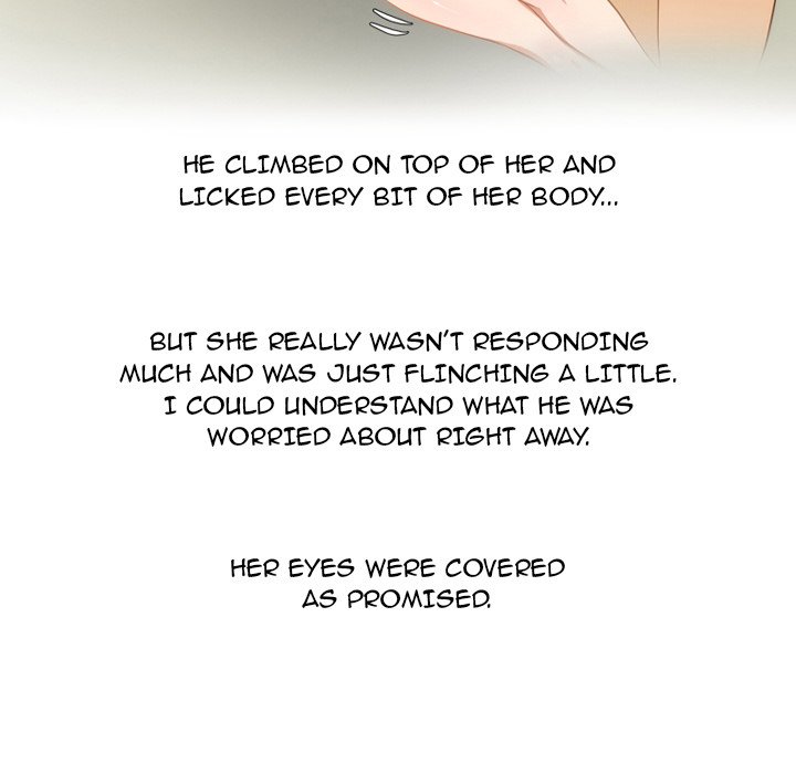Friend Gossip chapter 26 page 29