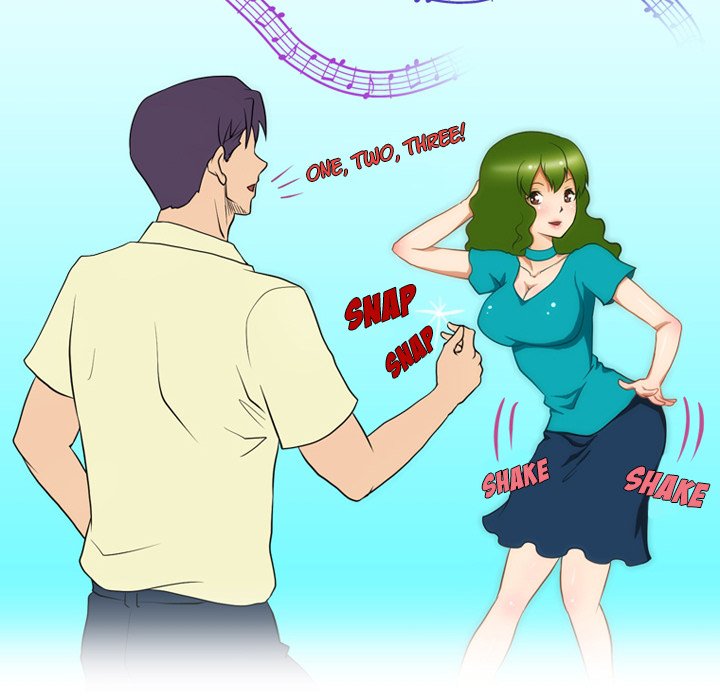 Friend Gossip chapter 27 page 20