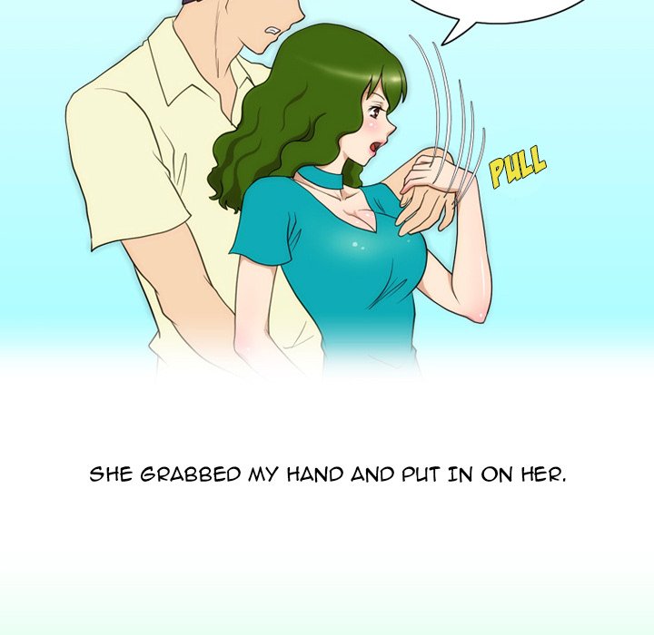Friend Gossip chapter 27 page 26