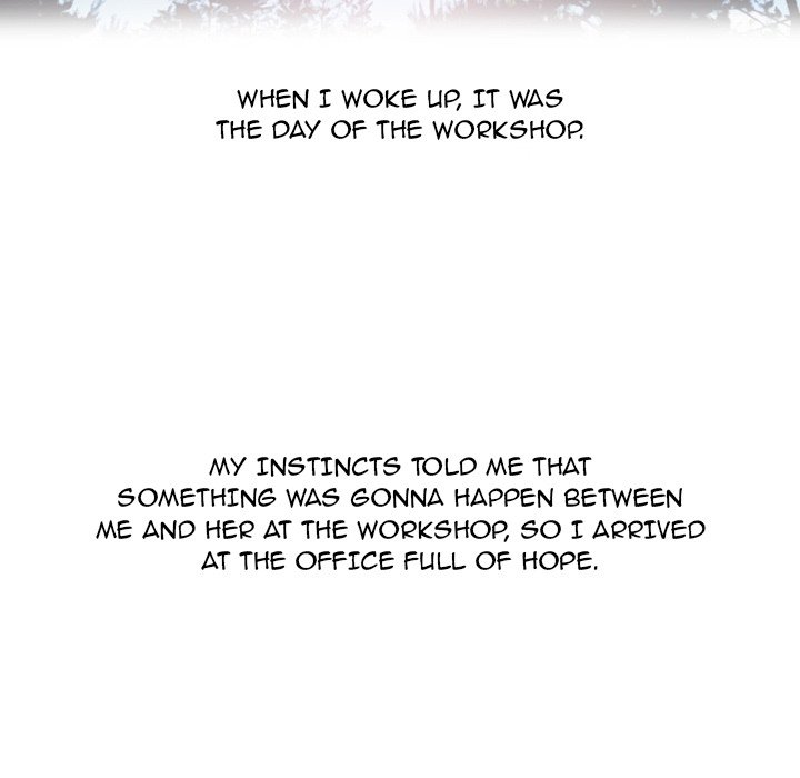 Friend Gossip chapter 27 page 34